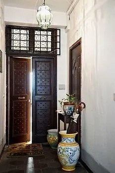 La Scalinatella 4* Rome