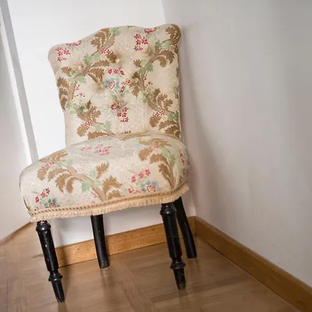 La Scalinatella Bed & Breakfast