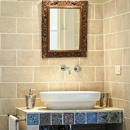 Bed & Breakfast B&B La Scalinatella Rome