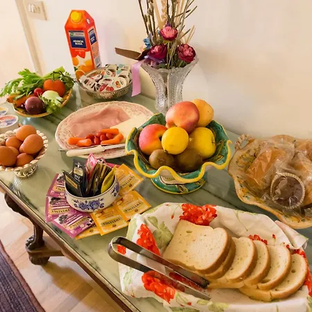 La Scalinatella Bed & Breakfast 4*