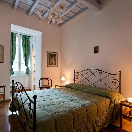 La Scalinatella Bed and Breakfast