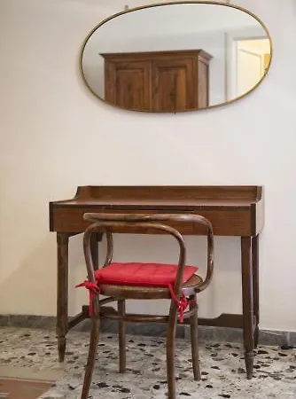 B&B La Scalinatella Bed & Breakfast 2*