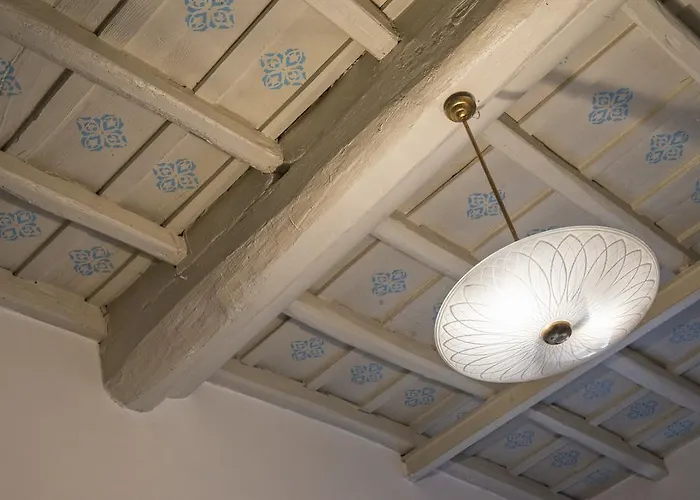 B&B La Scalinatella Frühstückspension 4*