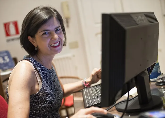 B&B La Scalinatella 4*