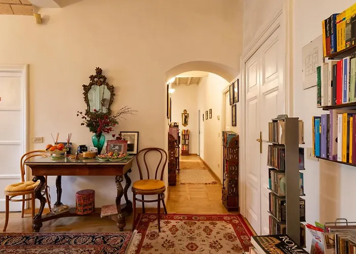 B&B La Scalinatella Frühstückspension 4*