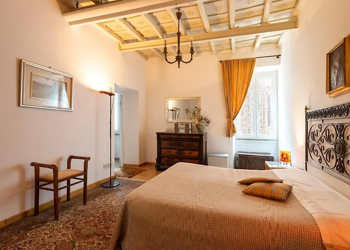 Frühstückspension B&B La Scalinatella 4*
