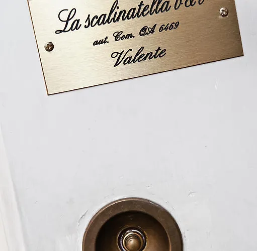 B&B La Scalinatella Rom