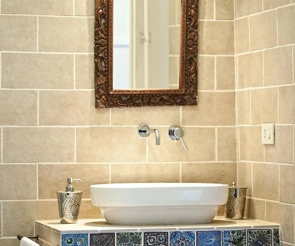 Frühstückspension B&B La Scalinatella Rom