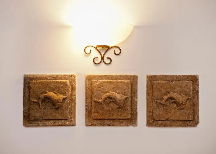 B&B La Scalinatella Frühstückspension Rom